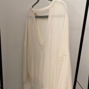 sanctuary buttery soft sweater